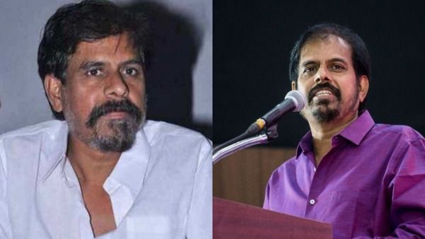 இயக்குநர்-எழுத்தாளர் சங்க மோதல் முடிவுக்கு வந்தது?..ஆர்.கே.செல்வமணி அறிவிப்பு