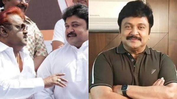 சிவாஜி குடும்பம் விஜயகாந்திற்க்கு கடமைப்பட்டுள்ளது... பிரபு நெகிழ்ச்சி