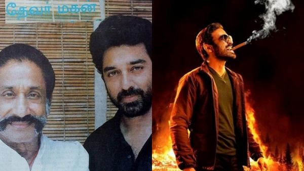 தனுஷ்தான் அடுத்த சிவாஜி, கமல் என்ற கருத்திற்கு நானே வருவேன் தயாரிப்பாளர் தானு தந்த பதில் தெரியுமா?