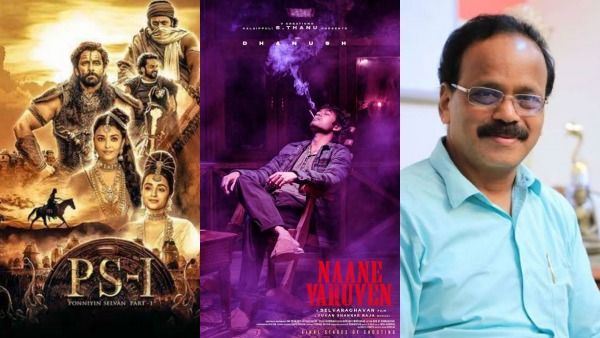 நானே வருவேன் ஃப்ளாப்பா? பொன்னியின் செல்வனை முகலாயர்களாக காட்டவில்லை... தயாரிப்பாளர் தனஞ்செயன் பேட்டி