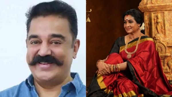 கமல் நடிக்க அழைத்தால் வரத்தயார்..வில்லி ரோல் என்றால் கலக்குவேன்..பிரபல வில்லன் நடிகரின் மகள் ஆவல்