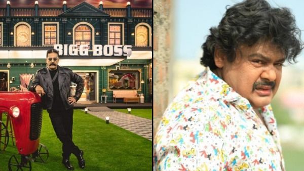 Bigg Boss Tamil 6: சக்கு சக்கு வத்திக்குச்சி.. மன்சூர் அலி கான் பிக் பாஸ் வீட்டுக்கு வரப்போறாரா?