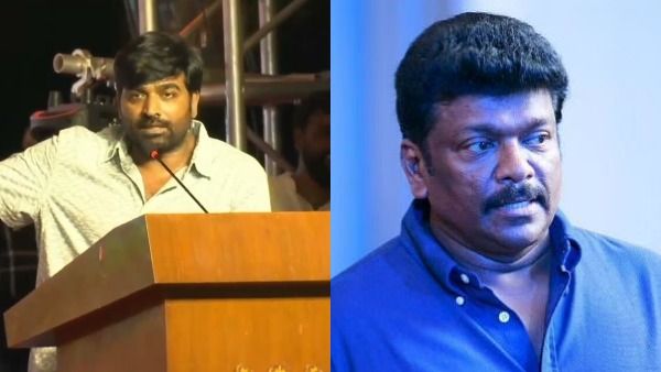 விஜய் சேதுபதி வந்தியத்தேவனாக நடிக்க விருப்பப்பட்டார்... பார்த்திபன் கூறிய தகவல்