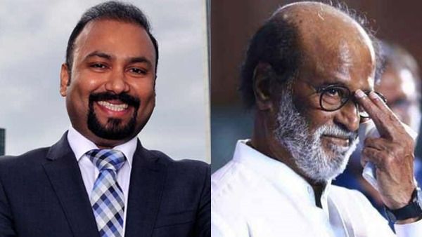 லைகாவுடன் அடுத்தடுத்து இரண்டு படங்களில் கை கோர்க்கும் ரஜினி.. விரைவில் அறிவிப்பு?