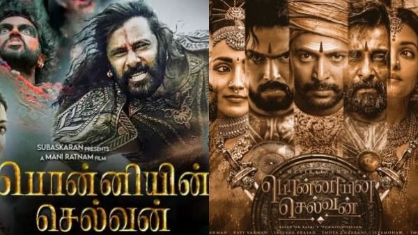 தொடர்ந்து ஆதிக்கம் செலுத்தும் பொன்னியின் செல்வன்… 4 படங்களின் ரிலீஸ் தேதி ஒத்திவைப்பு…?