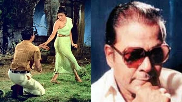 வெளிநாடுகளில் படமாக்கப்பட்ட முதல் தமிழ் திரைப்படம்.. எந்த நடிகரின் படம்னு தெரியுமா?