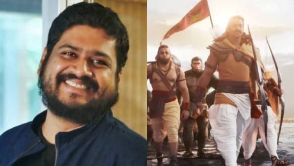 “ஆதிபுருஷ் டீசர் பெருமையா தான் இருக்கு”: ட்ரோல்களை கண்டுகொள்ளாத இயக்குநர்… இது பிரபாஸுக்கு தெரியுமா?