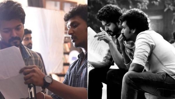 விஜய்யின் தளபதி 67 ஹாலிவுட் ரீமேக்கா?... ரசிகர்களுக்காக லோகேஷ் வைத்திருக்கும் சர்ப்ரைஸ் அப்டேட்