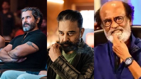 ‘விக்ரம்’கமல் பாணியில் மல்டி ஸ்டார்ஸ் கதையில் ரஜினி... கூட்டணியில் இணையப் போவது யார் யார்?