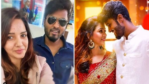 மீண்டும் பெற நினைக்கிறேன்.. பாவ்னி பேச்சால் மீண்டும் குழப்பத்தில் அமீர்!