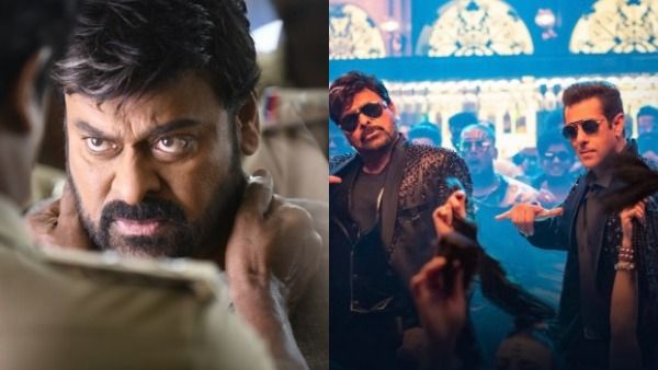 GodFather Review: சிரஞ்சீவி, சல்மான் கானின் மாஸ் ரகளை.. காட்ஃபாதர் விமர்சனம் இதோ!