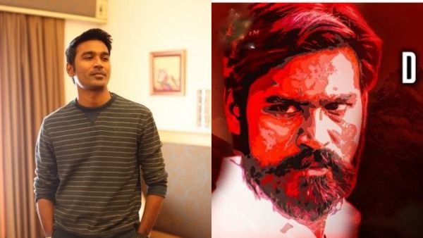 மீண்டும் இயக்குநர் அவதாரம் எடுக்கும் தனுஷ்.. தூசி தட்டப்படும் நான் ருத்ரன் படம்!