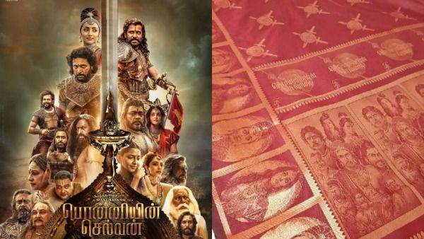 தீபாவளி பர்சேஸிங்கில் சூடு பறக்கும் விற்பனை.. பெண்களை கவர்ந்த பொன்னியின் செல்வன் பட்டுச்சேலைகள்!