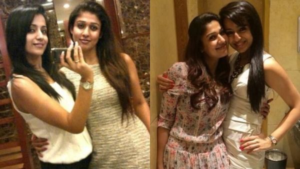 அட தரமான சம்பவம்..குந்தவையுடன் இணையும் நயன்தாரா..ஹீரோ யார் தெரியுமா?