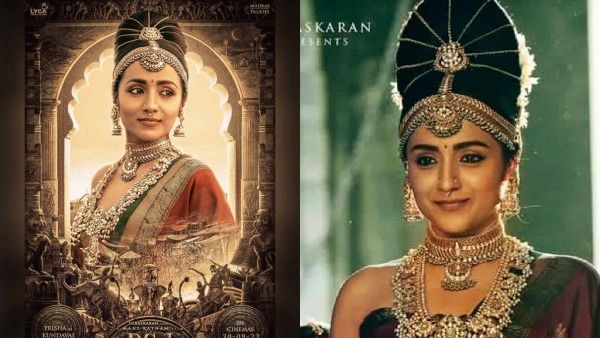 குந்தவை சோழ நாட்டு பெண் இல்லை..சோழர்களை ஏமாற்றிவிட்டார்.. வெளியான புது தகவல்!