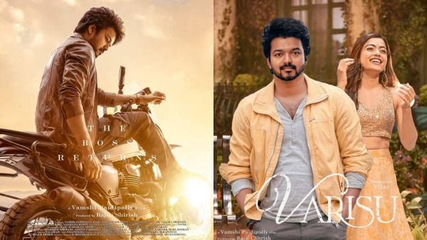 விஜய் ரசிகர்களுக்கு காத்திருக்கும் தீபாவளி ட்ரீட்… ஒன்னு இல்ல ரெண்டு… அதுவும் அல்டிமேட் அப்டேட்