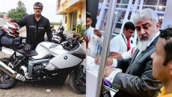 பாங்காக் பார்த்ததுமே அந்த ஆசை வந்துடுச்சாம்.. மீண்டும் பைக்கை எடுத்துட்டு கிளம்ப போறாரா அஜித்?