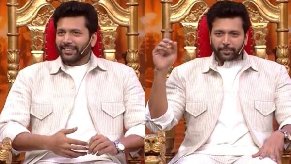 6 மாசத்துக்கு ராஜாவாகவே சுற்றினேன்.. அருண்மொழி வர்மன் சீக்ரெட் சொன்ன ஜெயம் ரவி!