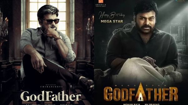 காட்ஃபாதர் பாக்ஸ் ஆபிஸ்: 100 கோடியை நெருங்கிய வசூல்… நிம்மதி பெருமூச்சு விட்ட சிரஞ்சீவி