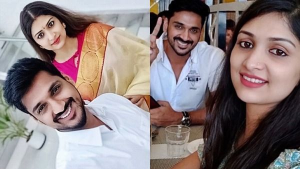 முதல் கணவரை விவாகரத்து செய்யாமலே..என்னுடன் உறவில் இருந்தார்..பகீர் ஆதாரங்கள் வெளியிட்ட அர்ணவ்!