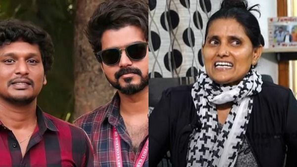 விஜய் – லோகேஷ் கூட்டணியில் இணையும் ஏஜெண்ட் டினா… அப்போ தளபதி 67-லயும் தரமான சம்பவம் தானா?