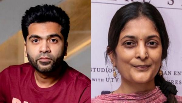 சிம்புவுடன் இணையும் சுதா கொங்கரா?: KGF தயாரிப்பு நிறுவனத்தின் மெகா பட்ஜெட்டில் தரமான சம்பவம்!