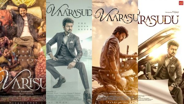 வாரிசு படத்திற்காக ‘ஆள் தோட்ட பூபதி’ பாடல் ரீமிக்ஸ் செய்யப்படுகிறதா? அட புது தகவலா இருக்கே!