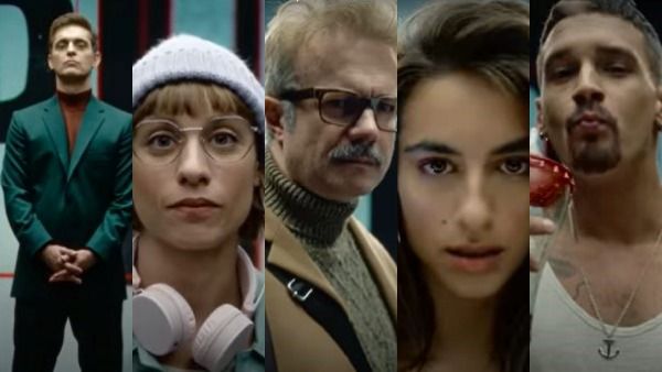 மணி ஹெய்ஸ்ட் வெப் சீரிஸ் ரசிகர்களுக்கு நெட்பிளிக்ஸ் கொடுத்த சர்ப்ரைஸ்… அடுத்த ரவுண்டுக்கு ரெடியா?