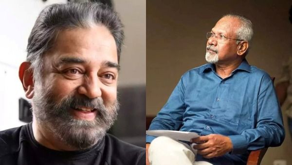 பொன்னியின் செல்வன் பாகுபலி ஒப்பீடு... தெலுங்கு ரசிகர்களின் வன்மம் குறித்து கமல்