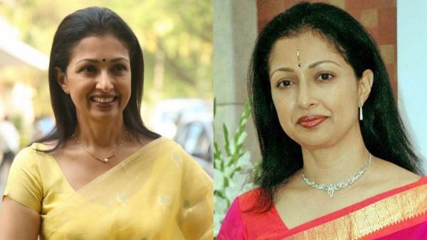 “பாரம்பரியமான உணவு தான் பெஸ்ட்… சுவைக்காக வாழ்க்கைய இழக்க வேண்டாம்”: நடிகை கெளதமியின் பஞ்ச்