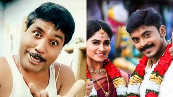 பிக் பாஸ் 6 வீட்டுக்குள் முதல் ஆளாக உள்ளே நுழைந்தவர் இவர் தானா? வேற யாரெல்லாம் இதுவரை போயிருக்காங்க!