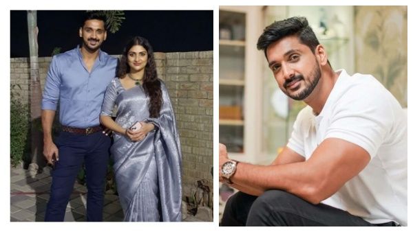 அடுத்தடுத்து சிக்கலில் சிக்கும் சீரியல் நடிகர் அர்ணவ்… திவ்யாவை தொடர்ந்து திருநங்கையும் புகார்