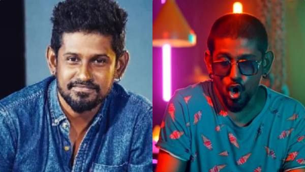 பிக் பாஸ் வீட்டுக்குள் நுழைந்த ஆர்யன் தினேஷ்… யார் இந்த இலங்கை தமிழ் ராப் சிங்கர்?