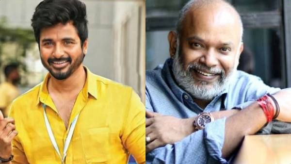 SK 23 அப்டேட்: சிம்பு பட இயக்குநருடன் கூட்டணி வைக்கும் சிவகார்த்திகேயன்? அட அல்டிமேட் காம்போ தான்!