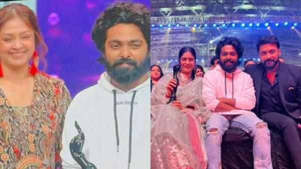 2022 பிலிம்பேர் விருதுகள்: சூறையாடிய சூர்யாவின் சூரரைப் போற்று… முழுமையான பட்டியல் இதோ…