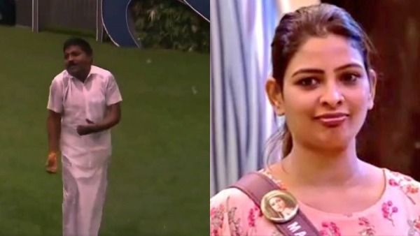 ஜிப் போடாமல் நின்ற ஜிபி முத்து.. மகேஷ்வரி முன்னாடி மானமே போயிடுச்சு.. பிக் பாஸ் அலப்பறைகள்!