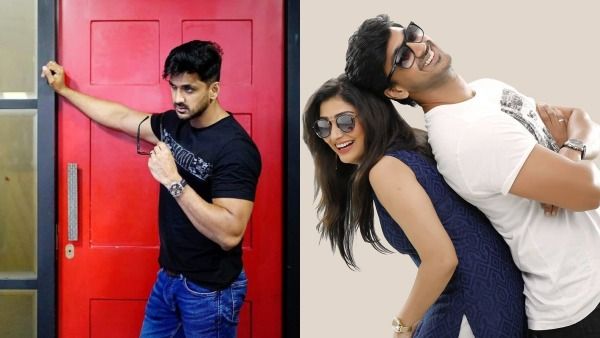 பல பெண்களுடன் தொடர்பு..அர்னவால் மனநோயாளி ஆகிவிட்டேன்..கதறும் சீரியல் நடிகை !