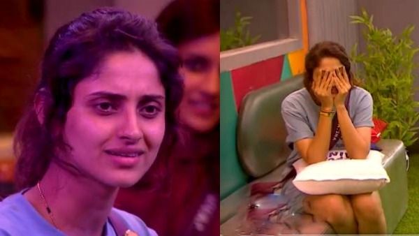 ஆட்டிடியூட் காட்டும் அசல் கோளார்..கதறி அழுத்த ஆயிஷா..சரியான கோளாறு தான்..விளாசும் நெட்டிசன்ஸ்!