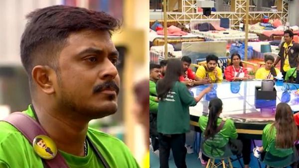 பிக்பாஸ் வீட்டுக்குள் புகுந்த வெண்கல பானை.. அசீமை வறுத்தெடுக்கும் நெட்டிசன்கள்!