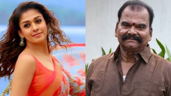 நயன்தாரா குழந்தை பெற்றுக்கொள்ள மாட்டார்.. உண்மையை முன்பே புட்டு புட்டு வைத்த பயில்வான்!