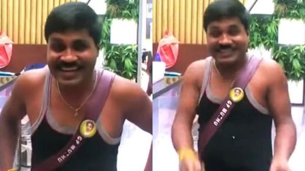 செத்த பயலுகளா எப்படி இருக்கீங்க.. என்ன ஆனாலும் தன்னோட பாஷையை தொடரும் ஜிபி முத்து!