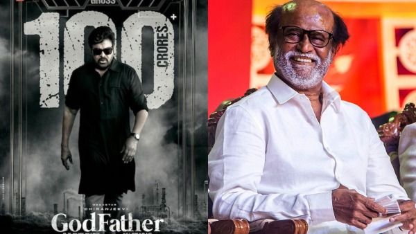 காட்ஃபாதர் பாக்ஸ் ஆபிஸ்… தமிழில் ரிலீஸ்… தலைவரின் பாராட்டு… சம்பவம் செய்த மெகாஸ்டார்!