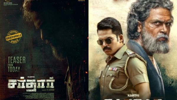 சர்தார் படத்தில் ‘ரா’ அதிகாரியாக நடித்துள்ளேன்… 2 வருட கடின ஆராய்ச்சி… கார்த்தியே சொன்ன சீக்ரெட்