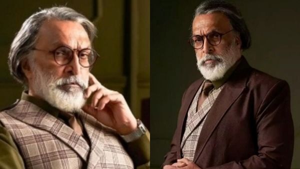 கமல், ரஜினி என்ன, ஆண்டவனே வந்தாலும் அப்படித்தான் இருக்கணும்... நாசருக்கு சொல்லிக் கொடுக்கப்பட்ட பாடம்