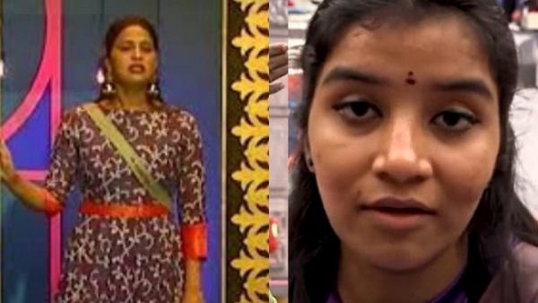 நமீதா மாரிமுத்துவை போல சனிக்கிழமையே வாக்கவுட் ஆகப் போகிறாரா தனலட்சுமி? இது என்னடா புது உருட்டு!