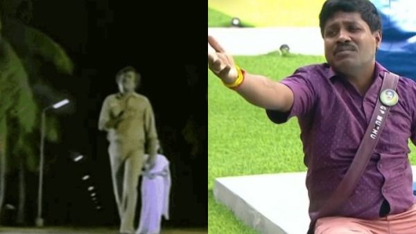 ஊரத் தெரிஞ்சுக்கிட்டேன்.. உலகம் புரிஞ்சிக்கிட்டேன் கண்மணி.. ரொம்பவே ஃபீல் பண்ணி பாடிய ஜிபி முத்து!