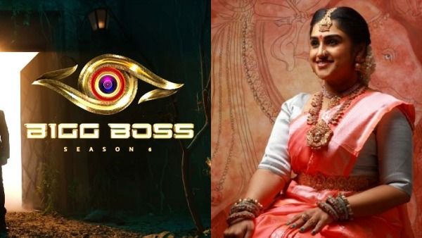 வேட்டைக்கு ரெடியான வனிதா விஜயகுமார்.. பிக்பாஸ் போட்டியாளர்களை எப்படியெல்லாம் வெளுத்து வாங்க போறாரோ!