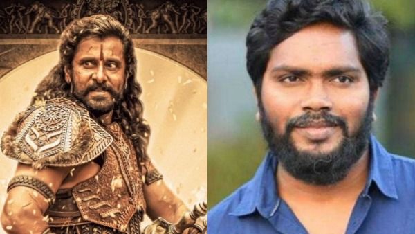 ஆதித்த கரிகாலனாக அசத்திய சியான் விக்ரம்.. பா ரஞ்சித் படத்துக்கு இத்தனை கோடி சம்பளமா?