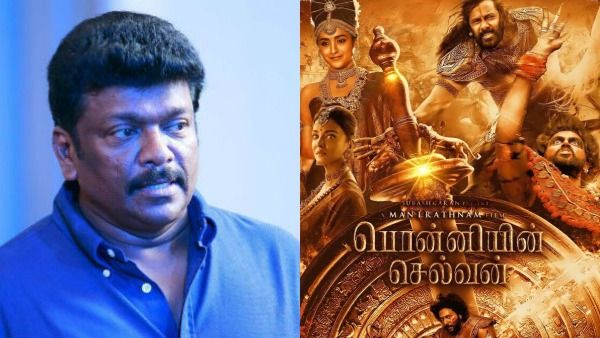 பொன்னியின் செல்வன் 500 கோடிக்கு ஐடியா கொடுத்த பார்த்திபன்.. என்ன சொல்லியிருக்காரு பாருங்க!