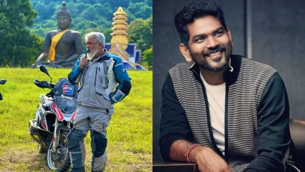 அதுக்குத்தான் அப்படியொரு பழமொழியா.. விக்னேஷ் சிவனின் ட்வீட்டை டிகோடிங் செய்த அஜித் ரசிகர்கள்!